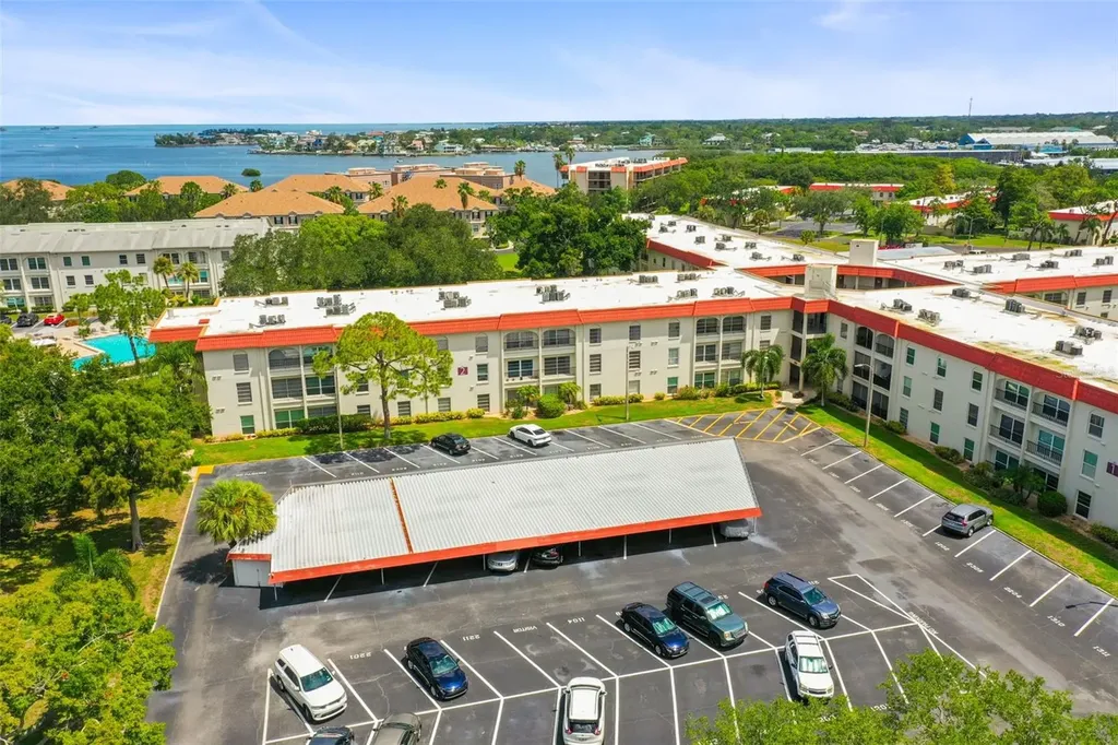 2700 Bayshore Boulevard Dunedin FL 34698