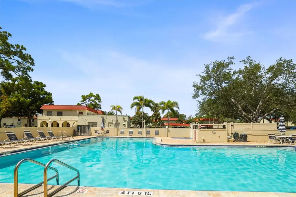 2700 Bayshore Boulevard Dunedin FL 34698