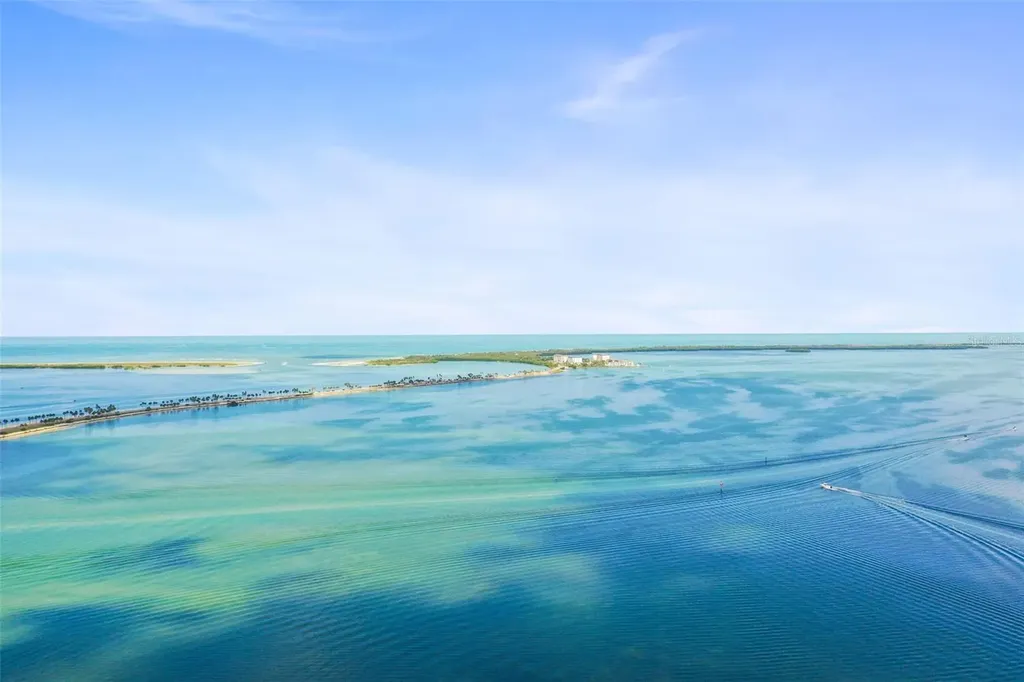 2700 Bayshore Boulevard Dunedin FL 34698