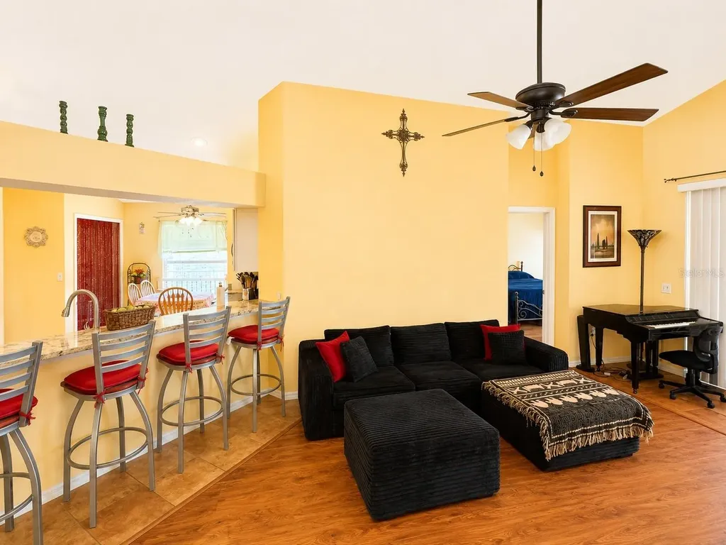 4431 Stones River Court New Port Richey FL 34653