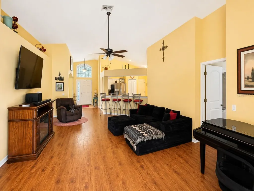 4431 Stones River Court New Port Richey FL 34653