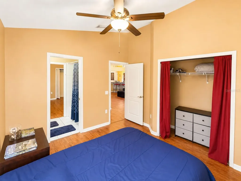 4431 Stones River Court New Port Richey FL 34653
