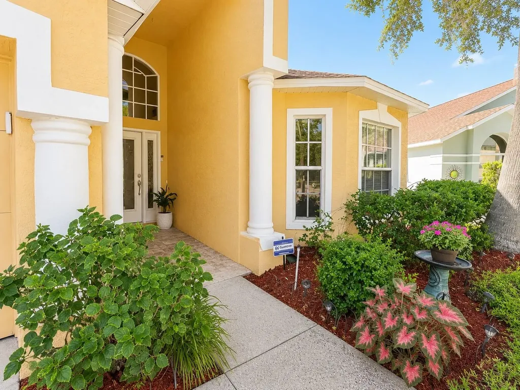 4431 Stones River Court New Port Richey FL 34653