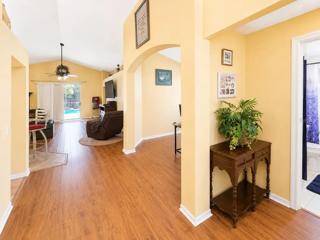 4431 Stones River Court New Port Richey FL 34653
