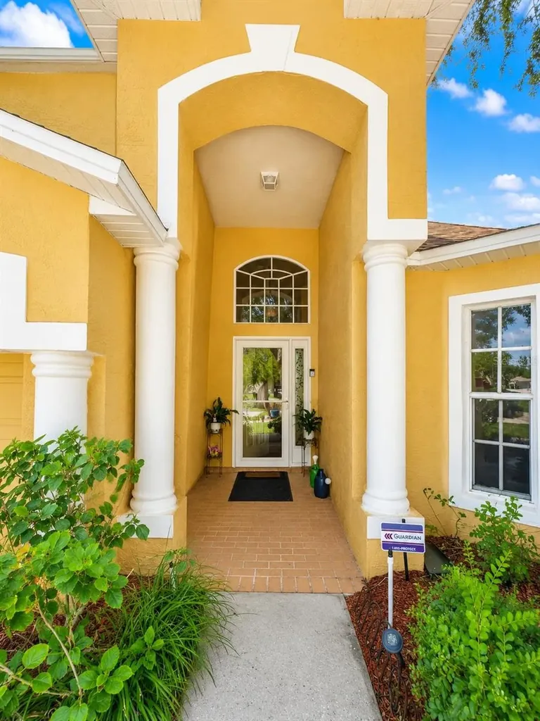 4431 Stones River Court New Port Richey FL 34653