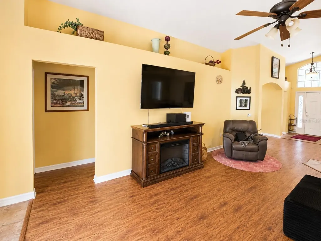 4431 Stones River Court New Port Richey FL 34653