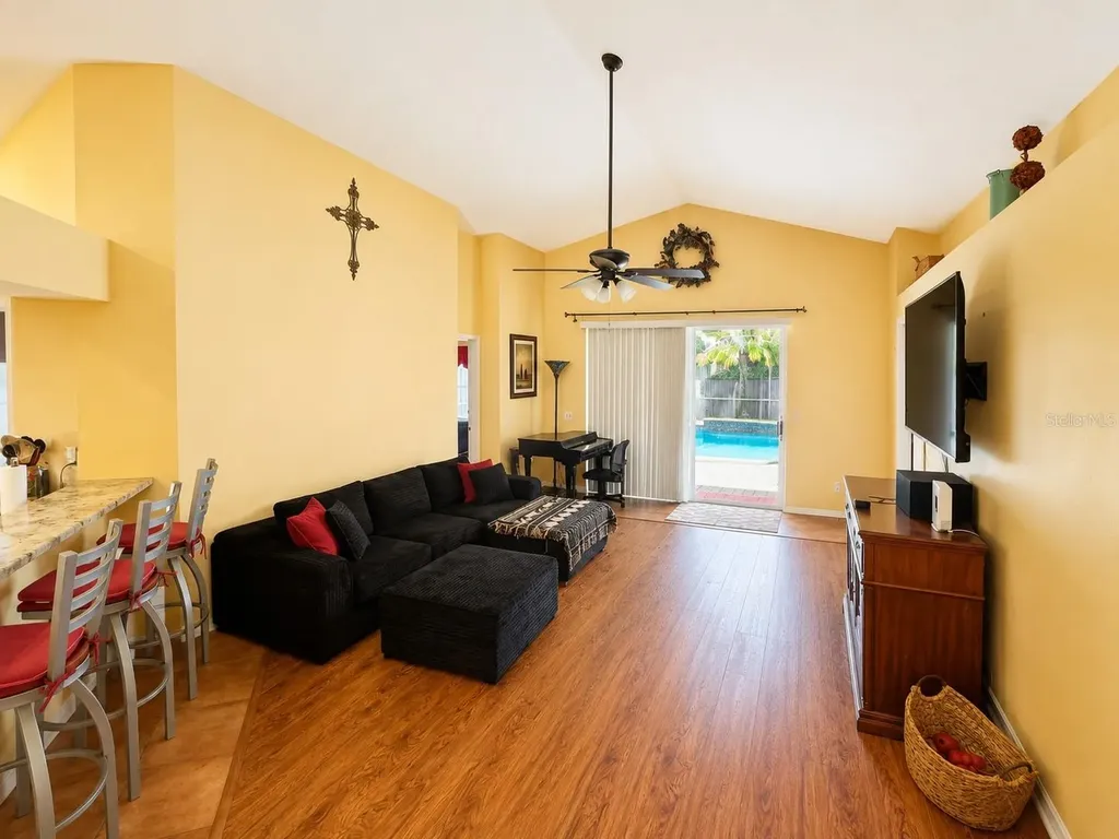 4431 Stones River Court New Port Richey FL 34653