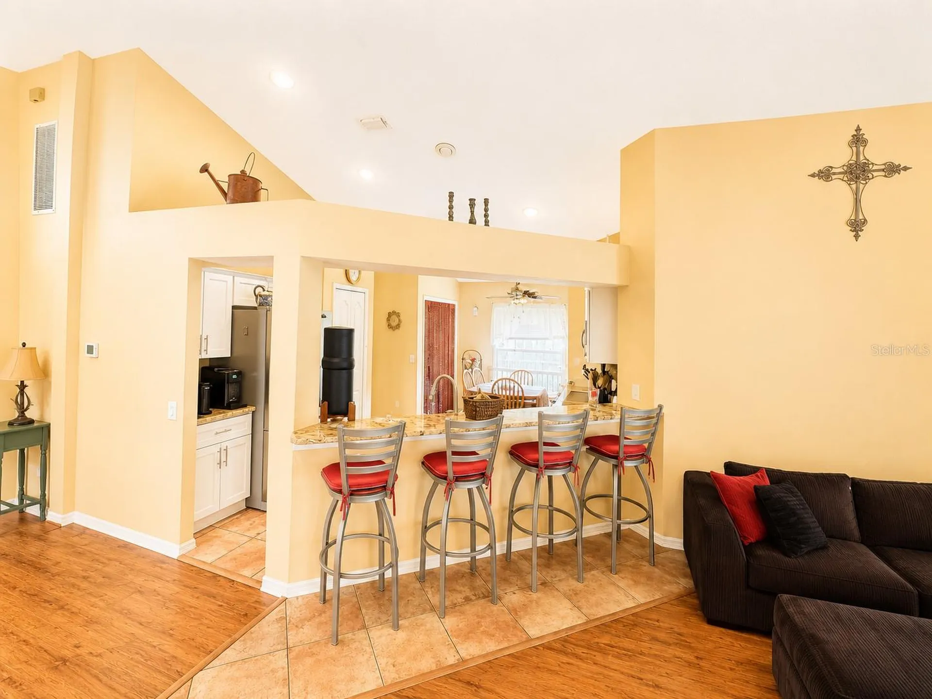 4431 Stones River Court New Port Richey FL 34653
