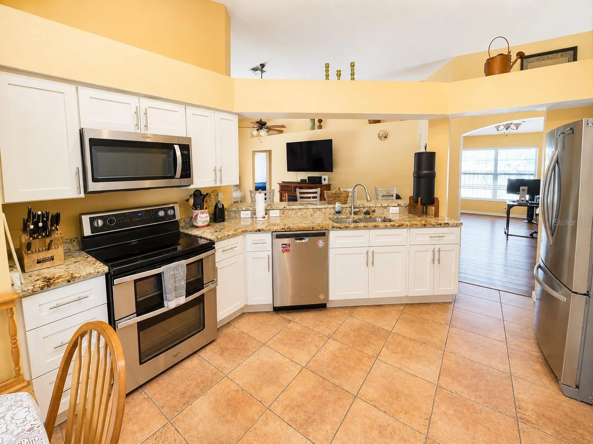4431 Stones River Court New Port Richey FL 34653