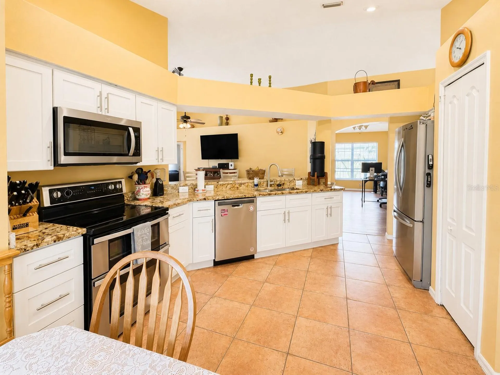 4431 Stones River Court New Port Richey FL 34653