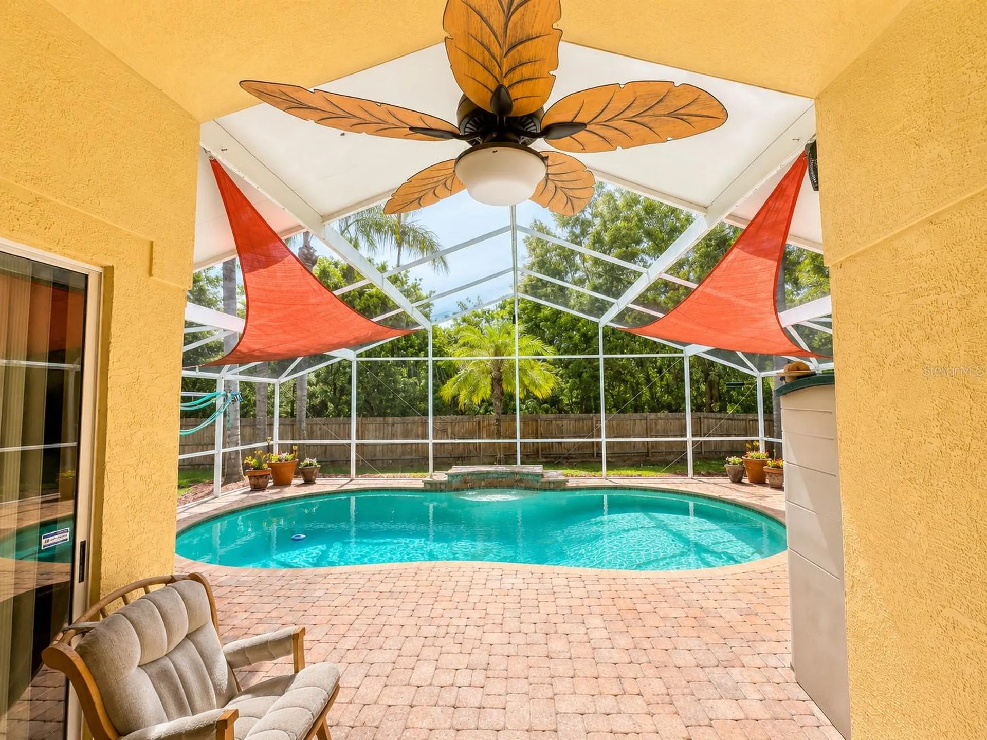 4431 Stones River Court New Port Richey FL 34653
