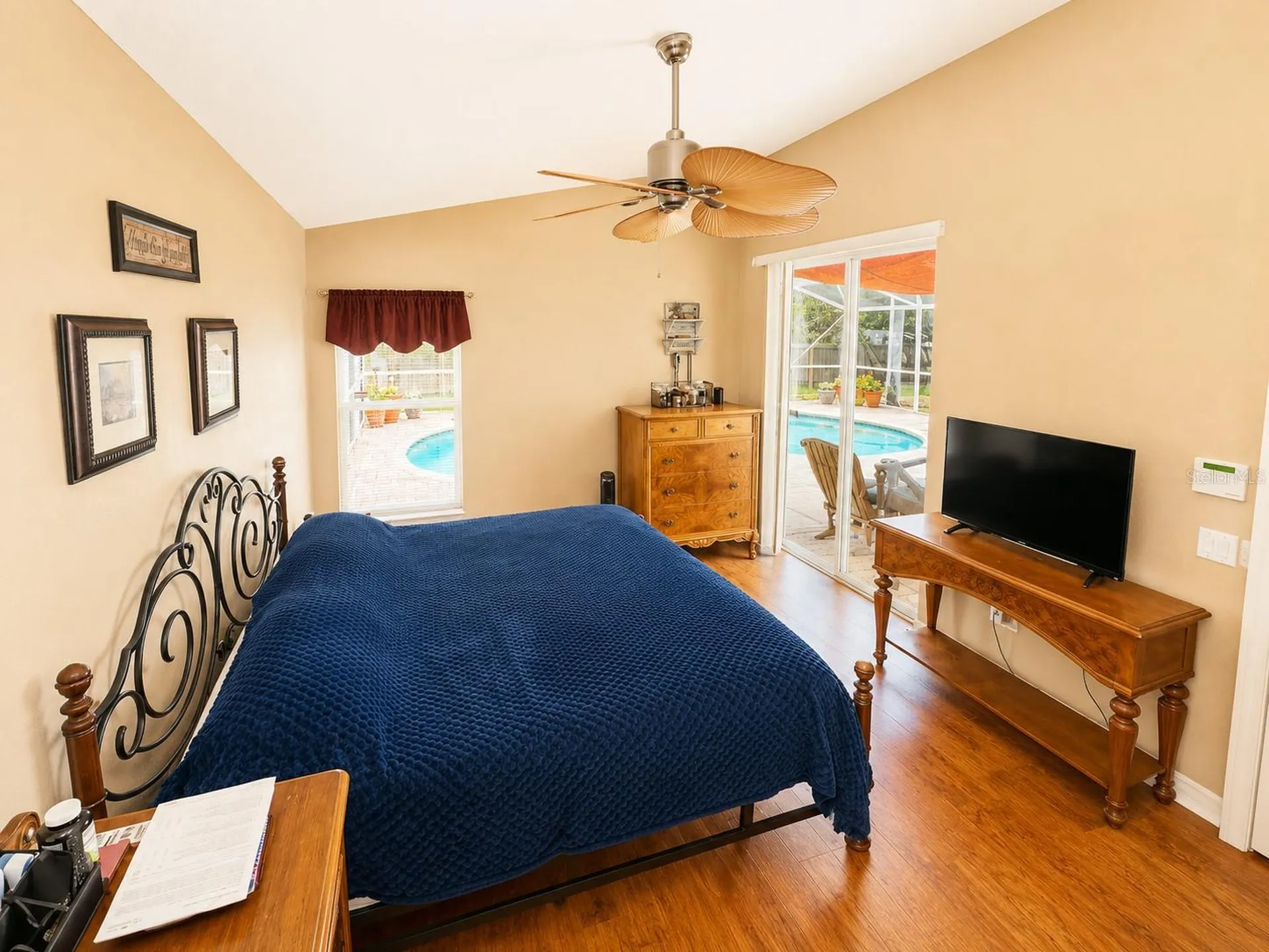 4431 Stones River Court New Port Richey FL 34653