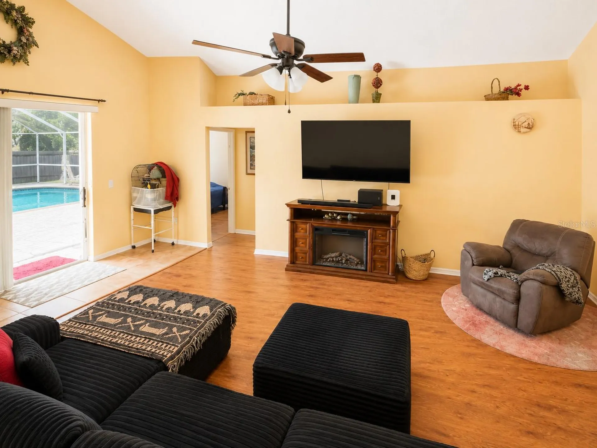 4431 Stones River Court New Port Richey FL 34653
