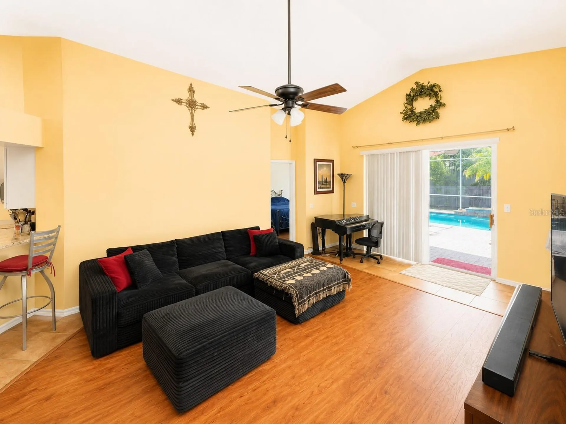 4431 Stones River Court New Port Richey FL 34653