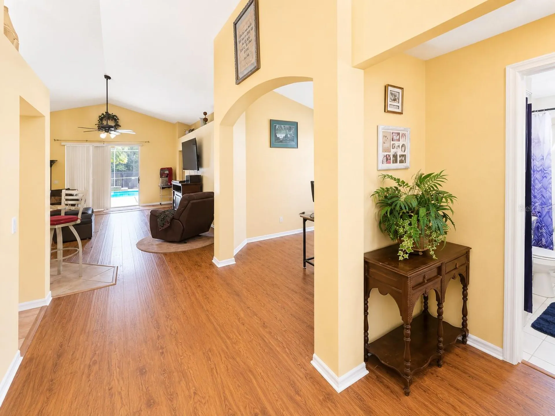 4431 Stones River Court New Port Richey FL 34653