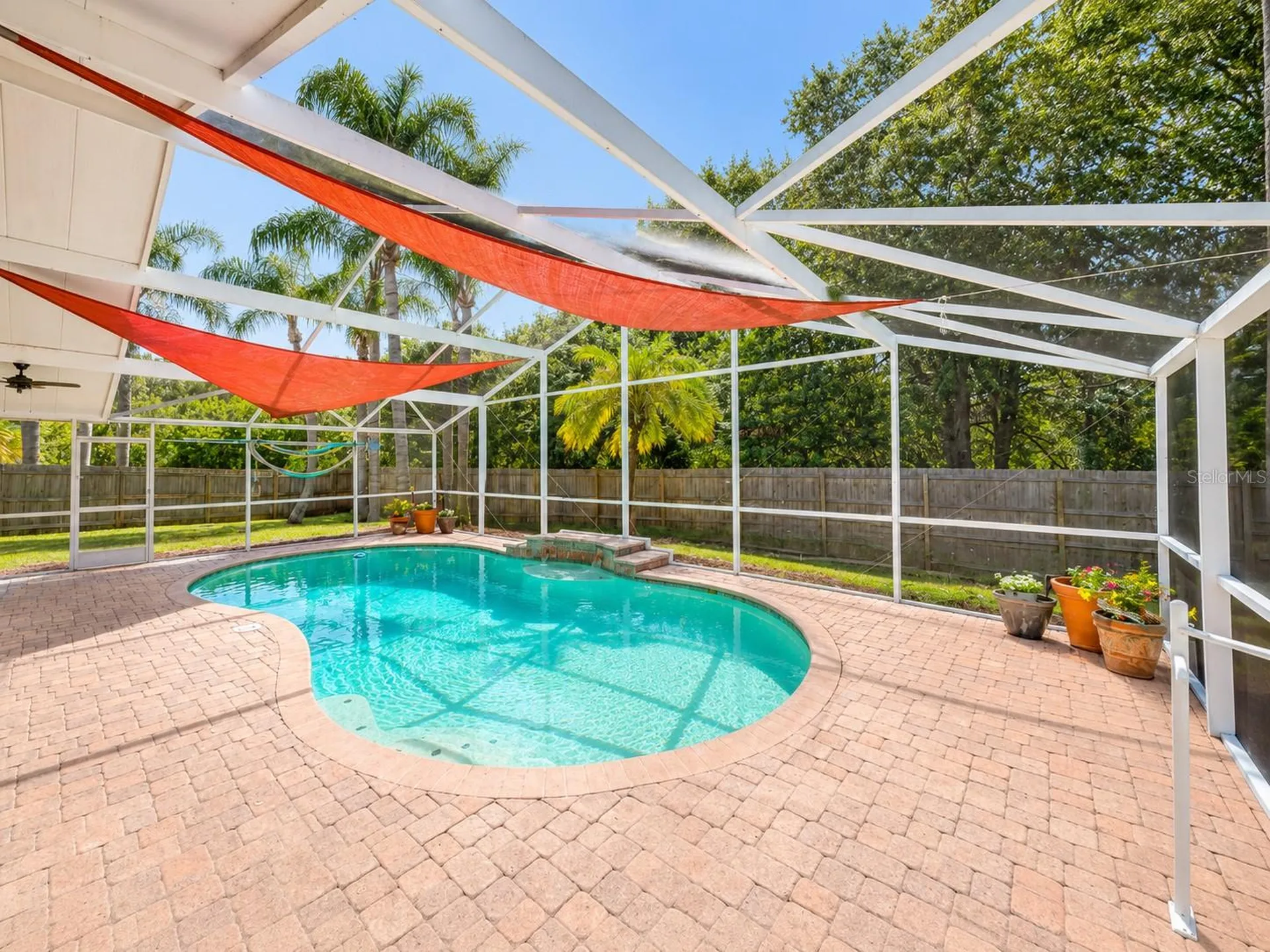 4431 Stones River Court New Port Richey FL 34653