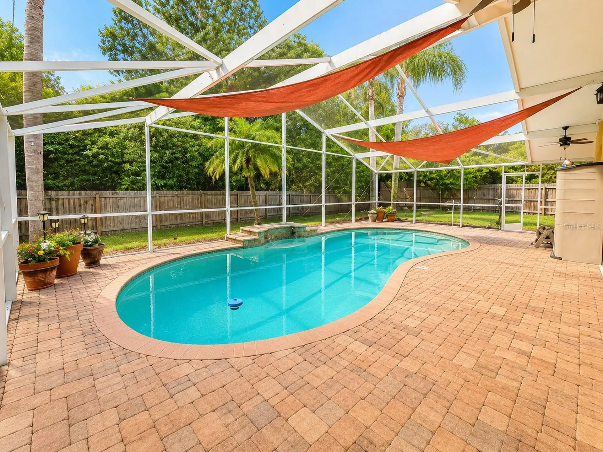 4431 Stones River Court New Port Richey FL 34653