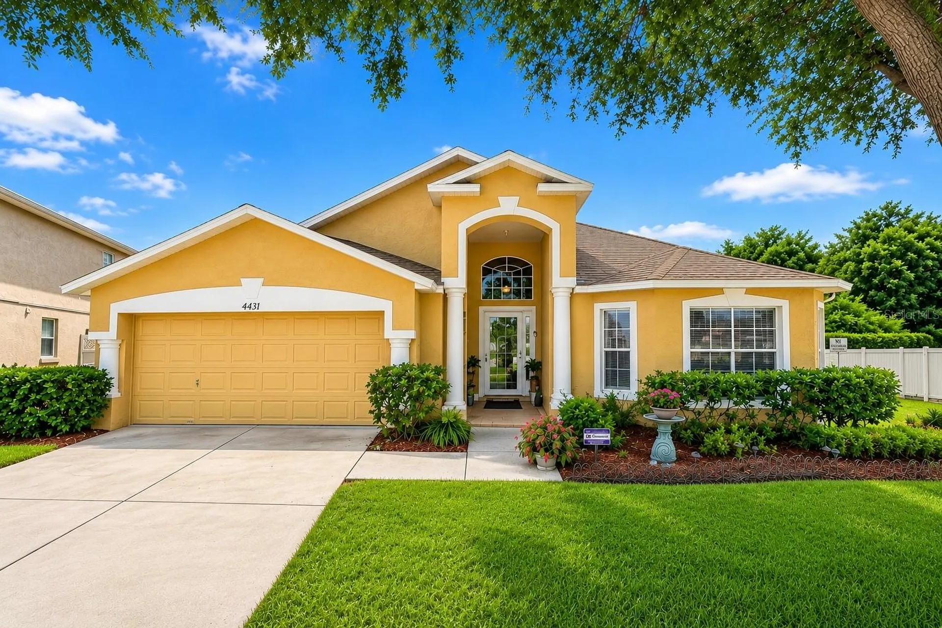 4431 Stones River Court New Port Richey FL 34653