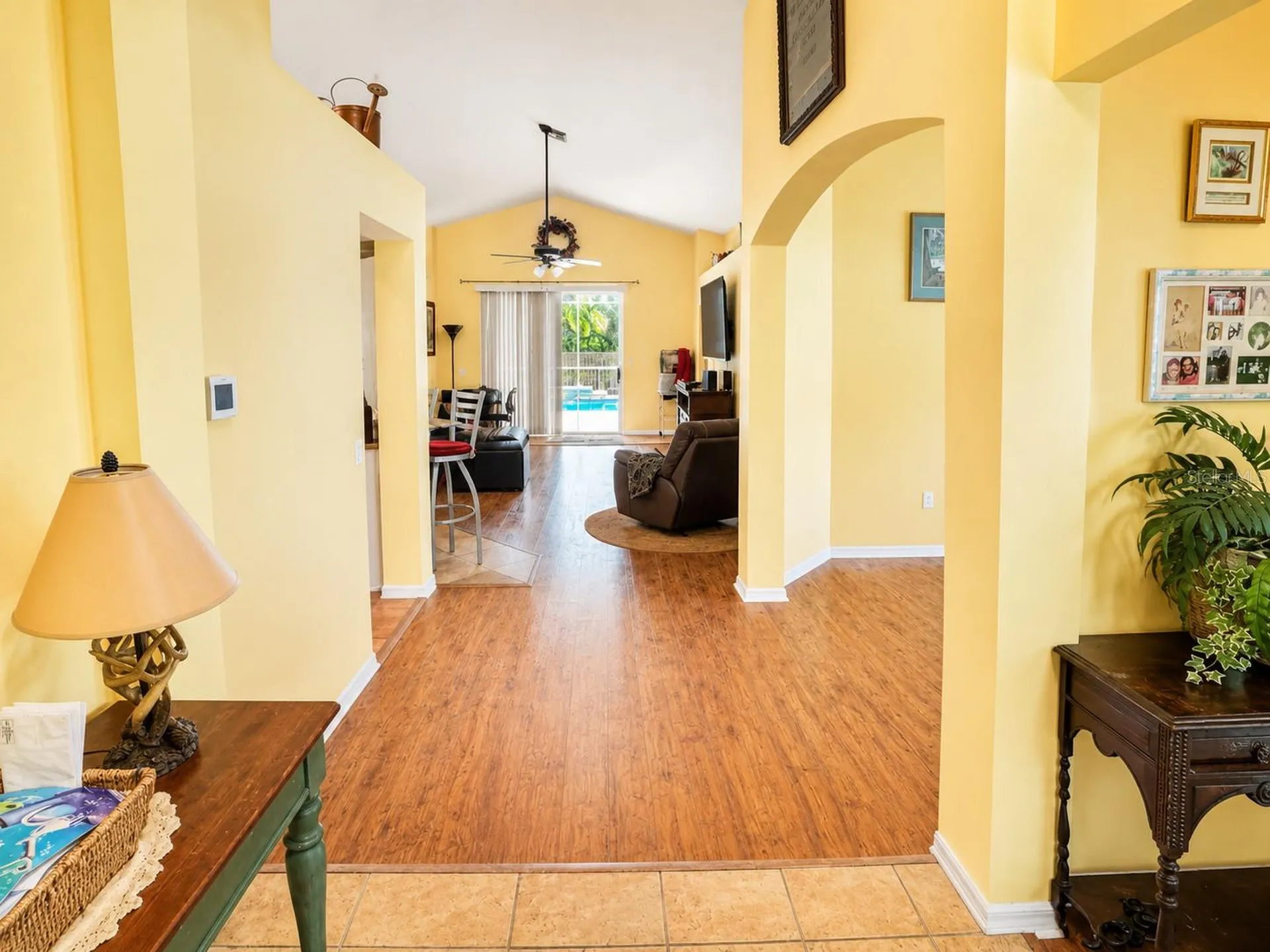 4431 Stones River Court New Port Richey FL 34653