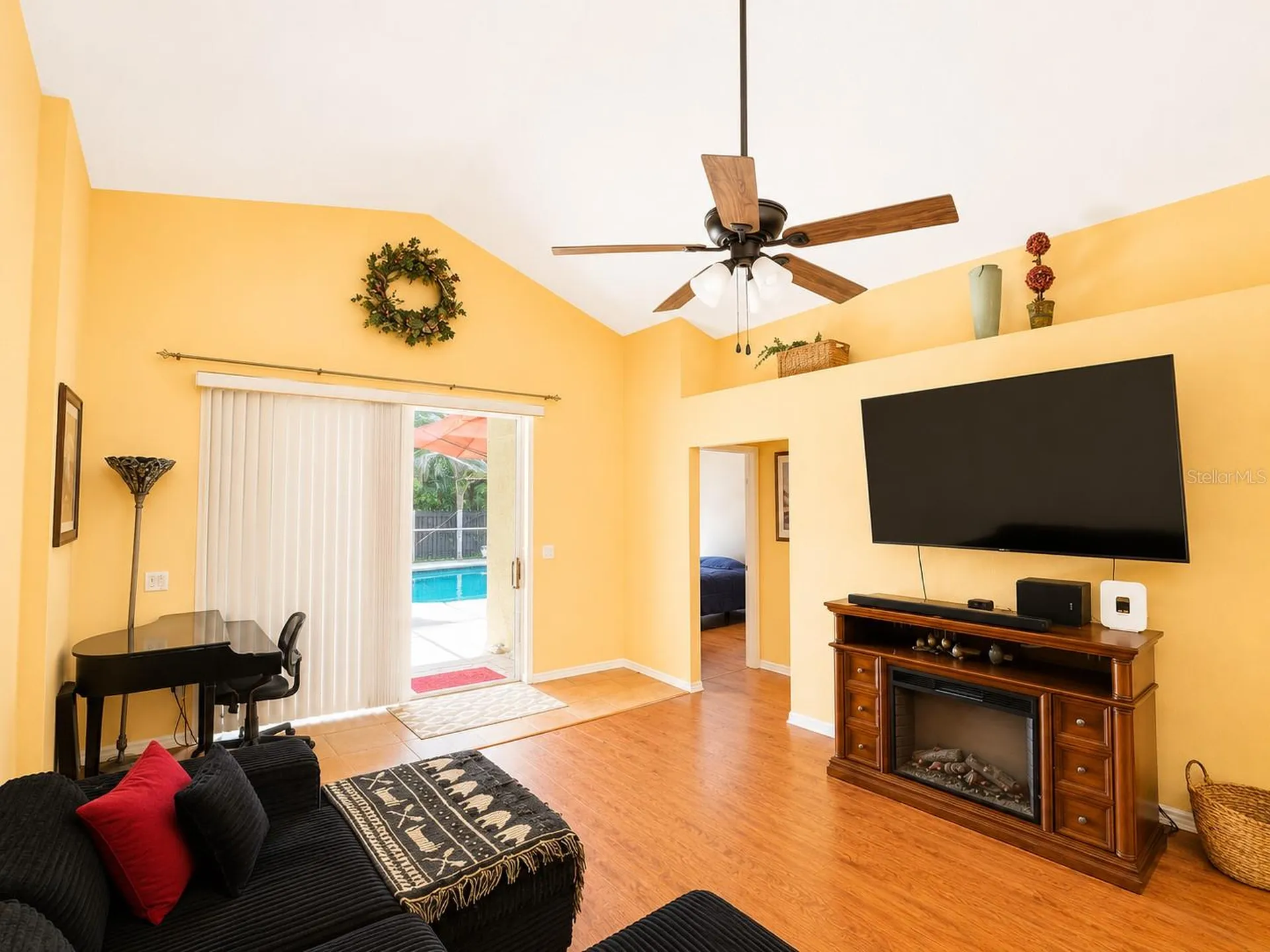 4431 Stones River Court New Port Richey FL 34653