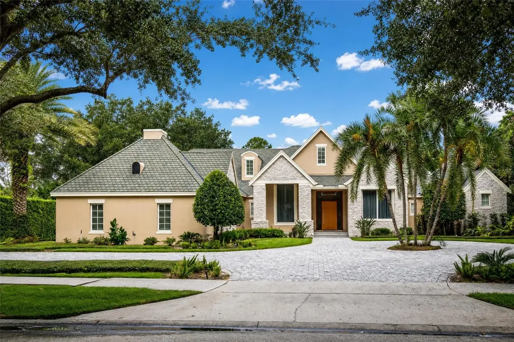 6719 Valhalla Way Windermere FL 34786