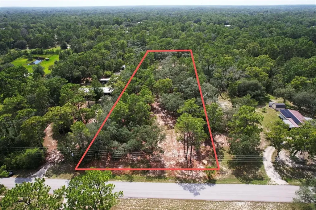 4546 S Evergreen Avenue Homosassa FL 34446