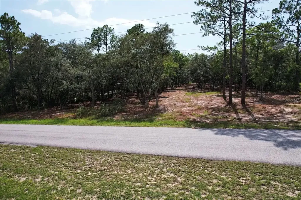 4546 S Evergreen Avenue Homosassa FL 34446
