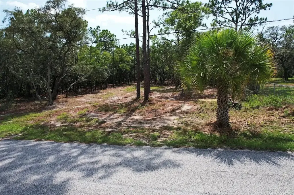4546 S Evergreen Avenue Homosassa FL 34446