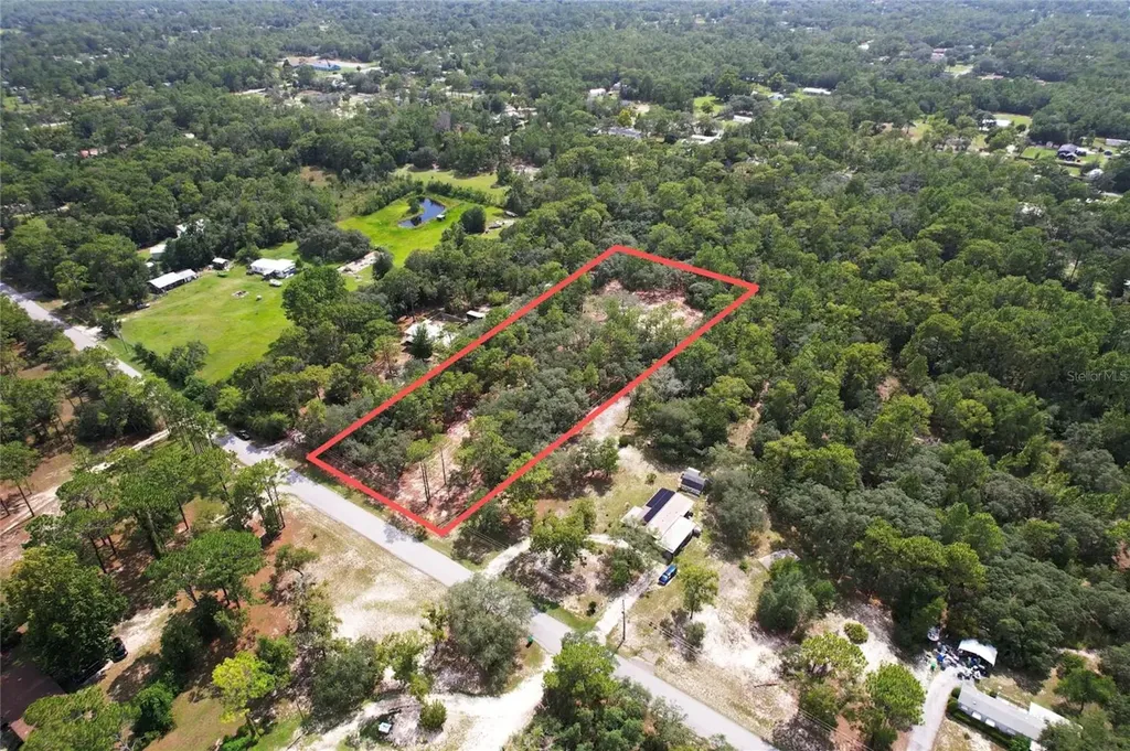 4546 S Evergreen Avenue Homosassa FL 34446
