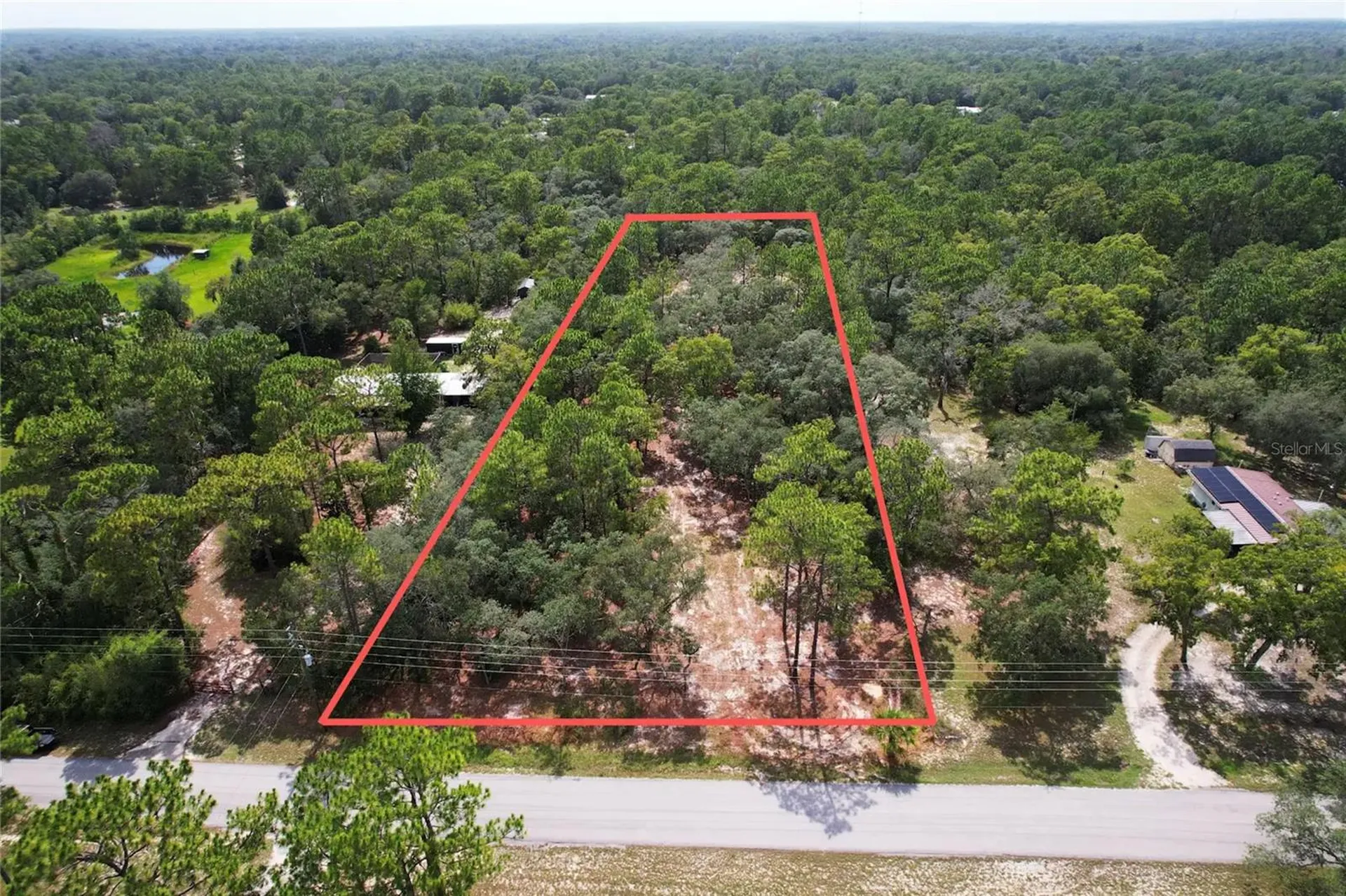 4546 S Evergreen Avenue Homosassa FL 34446