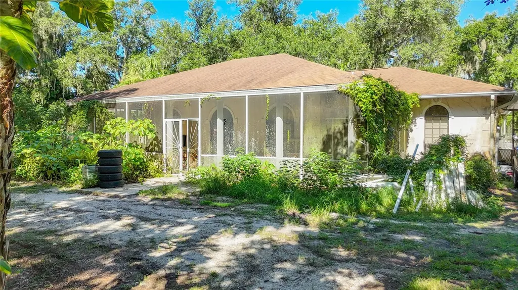 7350 Palomino Trail Sarasota FL 34241