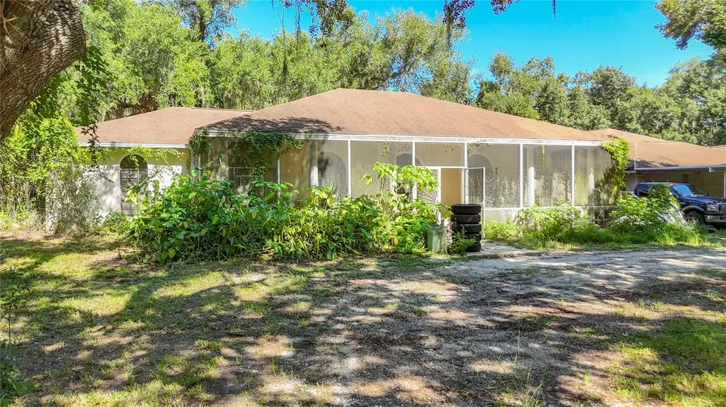 7350 Palomino Trail Sarasota FL 34241