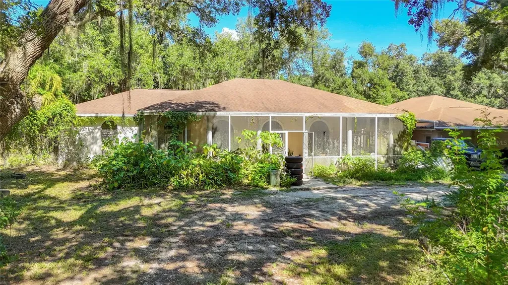 7350 Palomino Trail Sarasota FL 34241