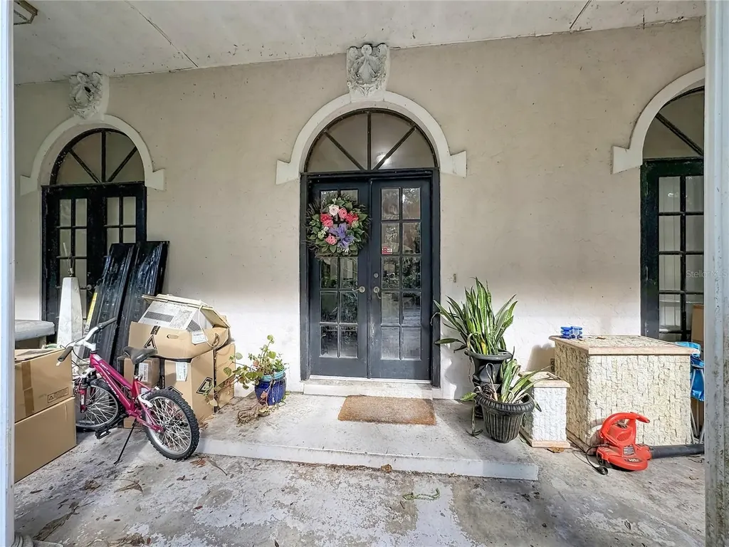 7350 Palomino Trail Sarasota FL 34241