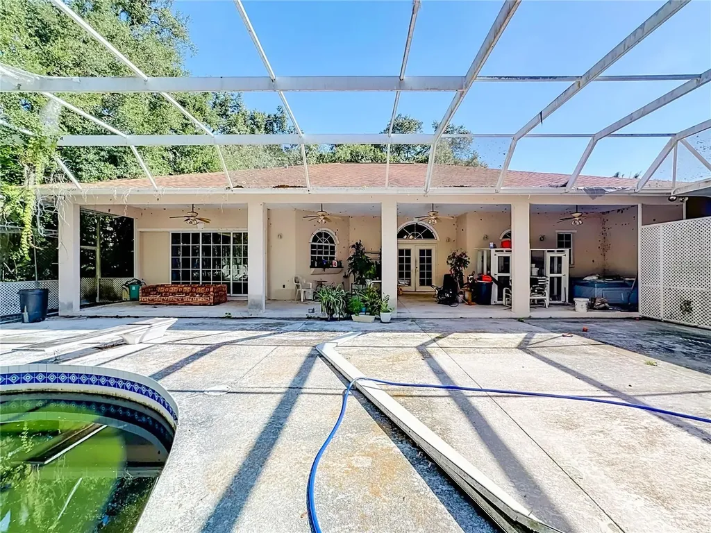 7350 Palomino Trail Sarasota FL 34241