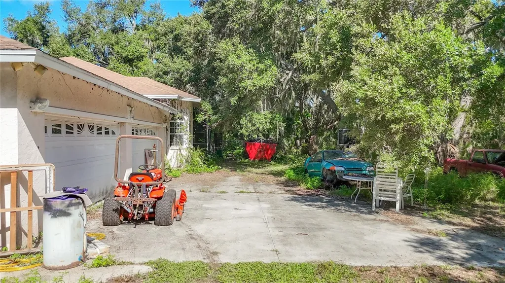 7350 Palomino Trail Sarasota FL 34241