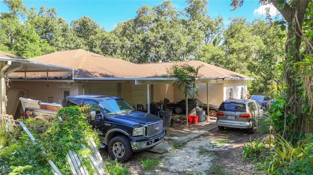 7350 Palomino Trail Sarasota FL 34241