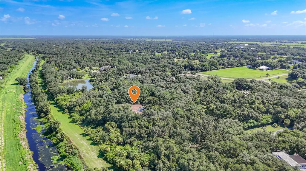 7350 Palomino Trail Sarasota FL 34241