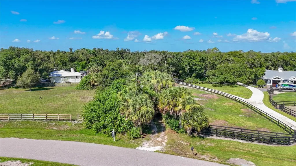 7350 Palomino Trail Sarasota FL 34241