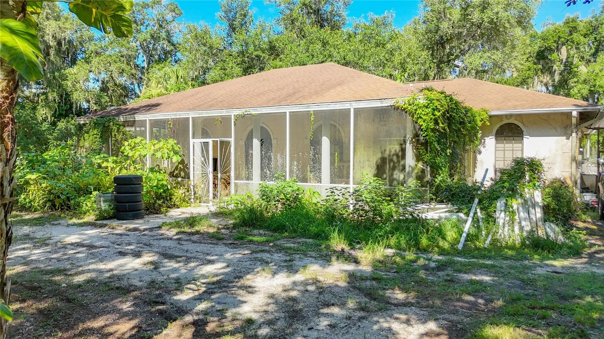 7350 Palomino Trail Sarasota FL 34241