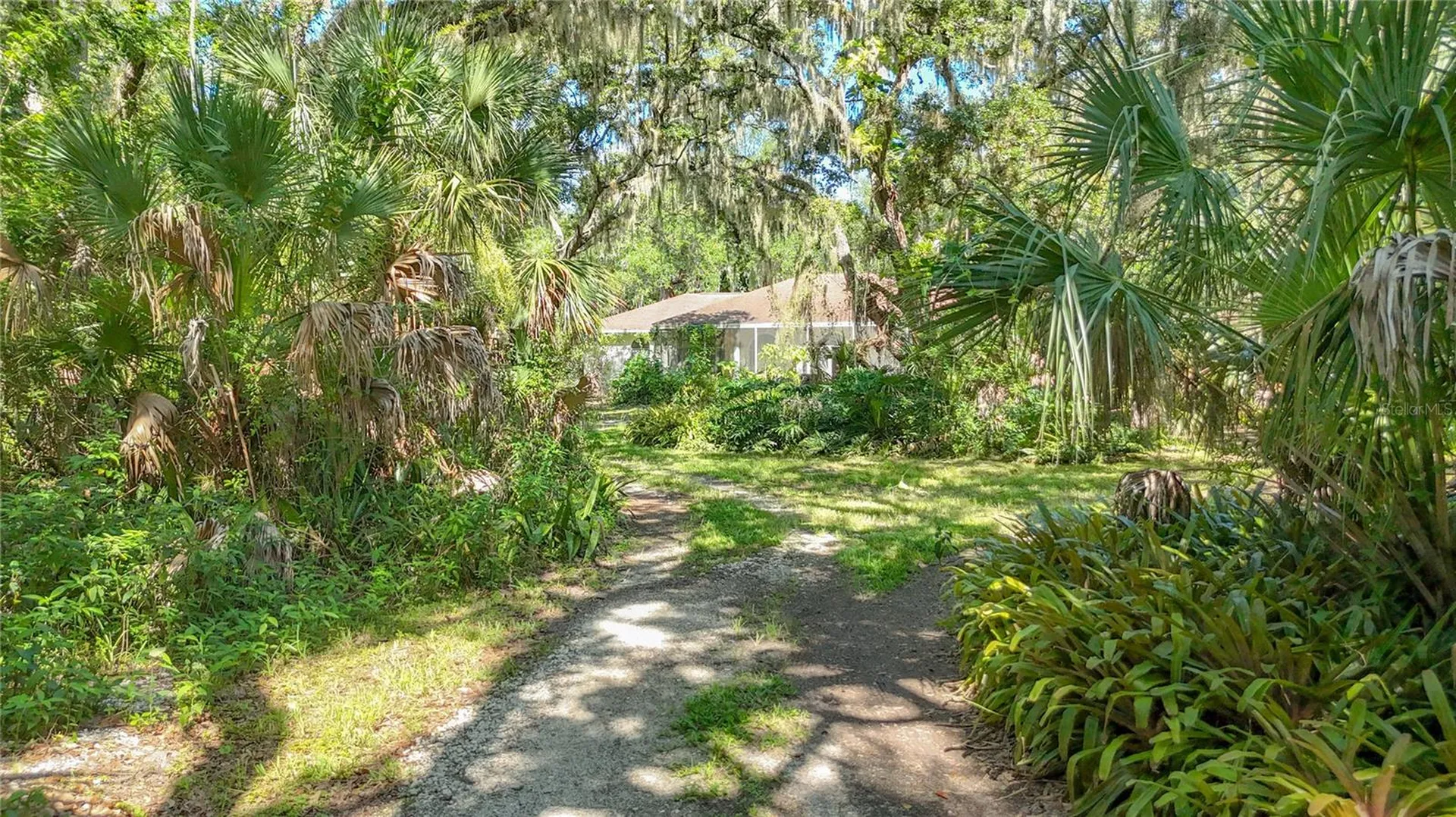 7350 Palomino Trail Sarasota FL 34241