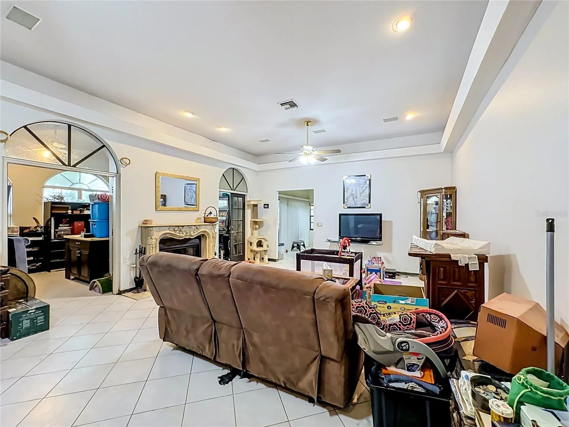 7350 Palomino Trail Sarasota FL 34241