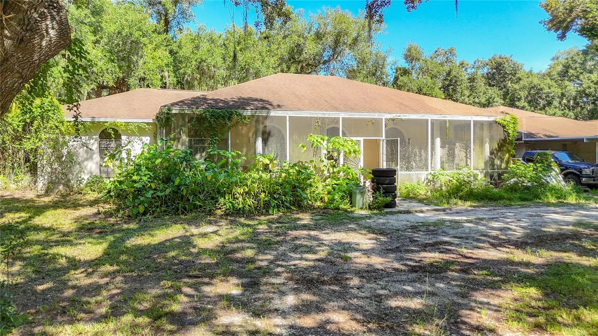 7350 Palomino Trail Sarasota FL 34241