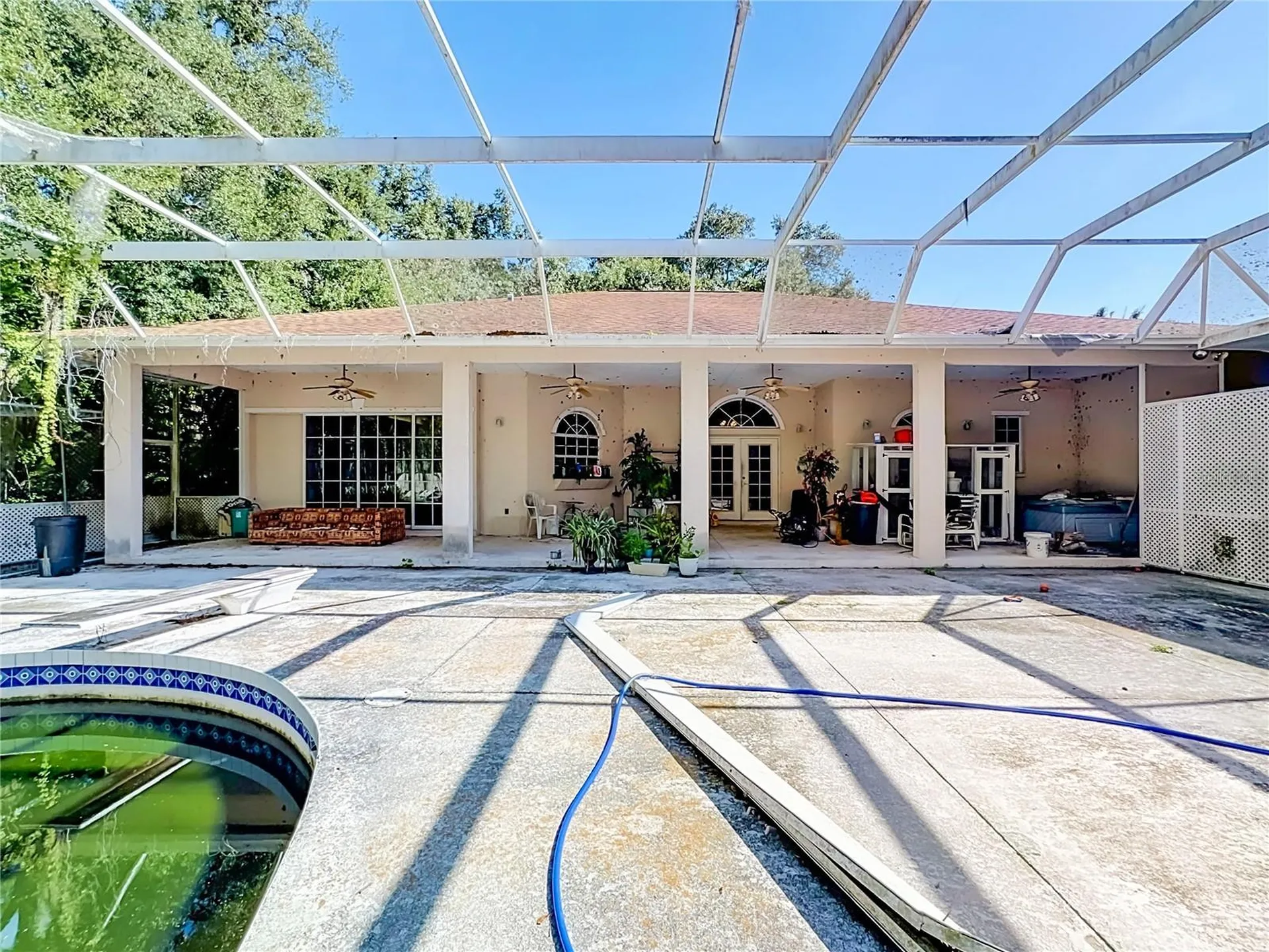 7350 Palomino Trail Sarasota FL 34241
