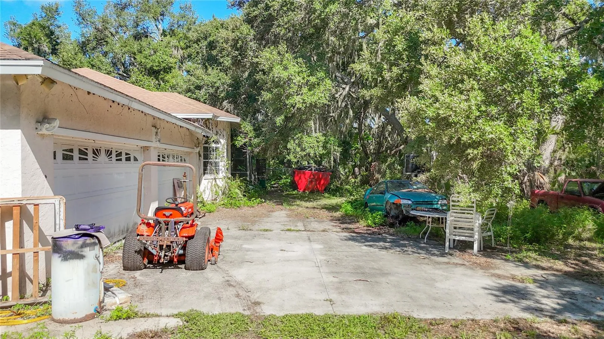 7350 Palomino Trail Sarasota FL 34241