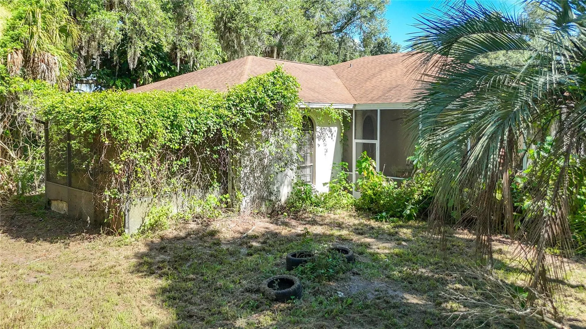 7350 Palomino Trail Sarasota FL 34241
