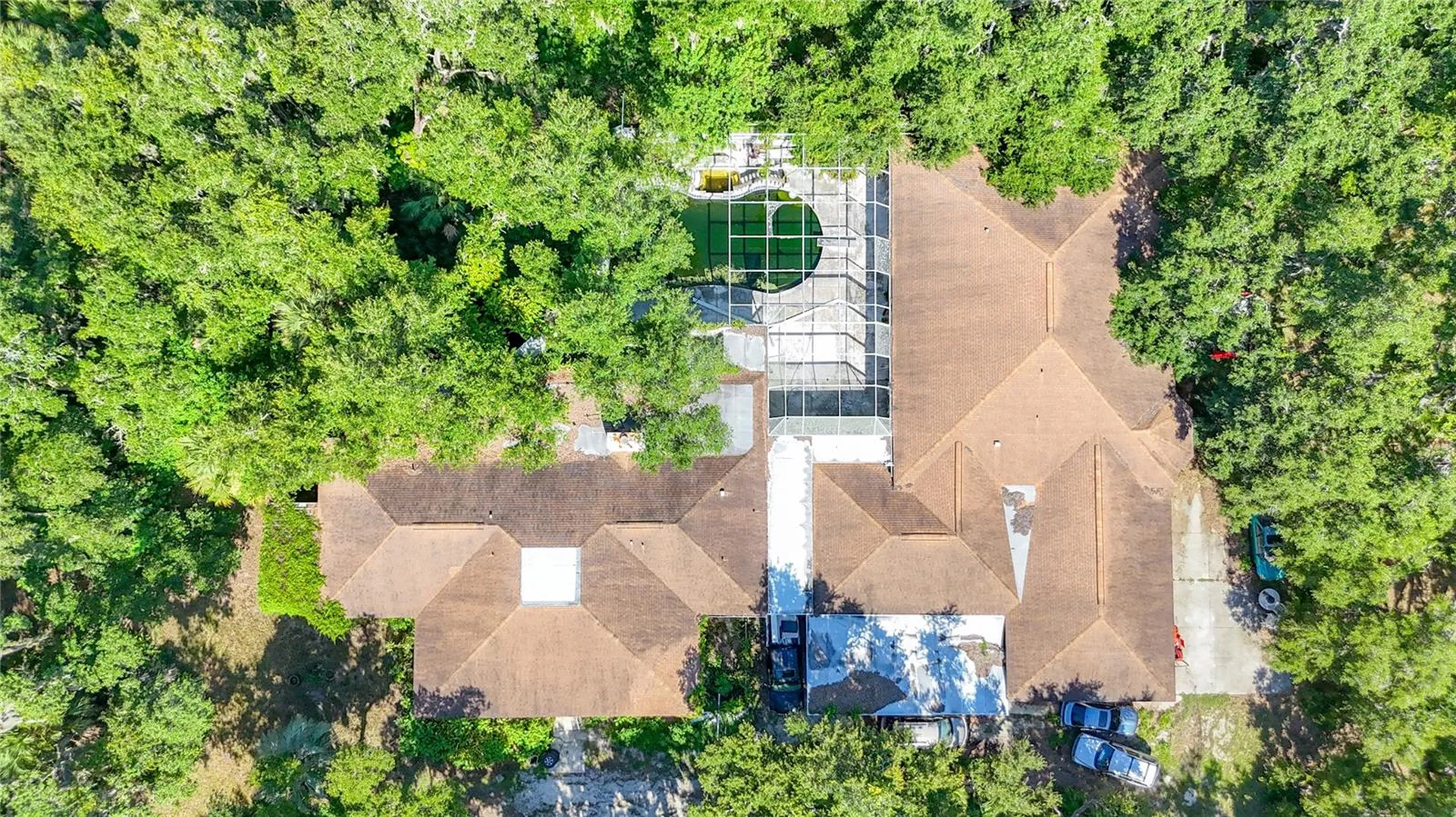 7350 Palomino Trail Sarasota FL 34241