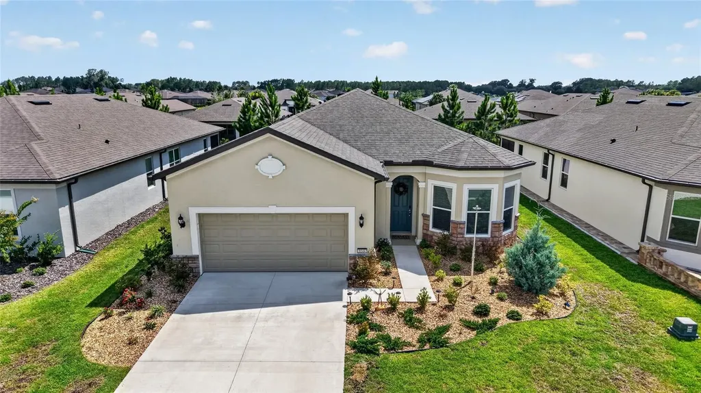 8644 SW 59th Lane Road Ocala FL 34481