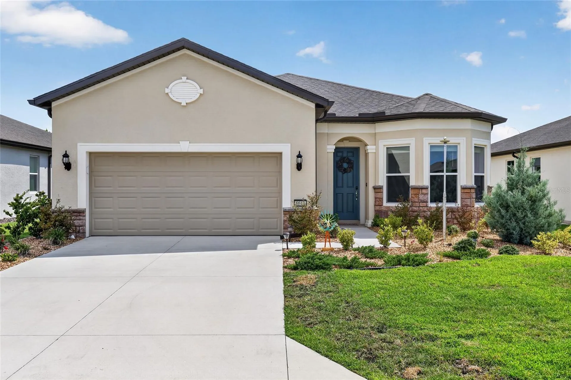 8644 SW 59th Lane Road Ocala FL 34481