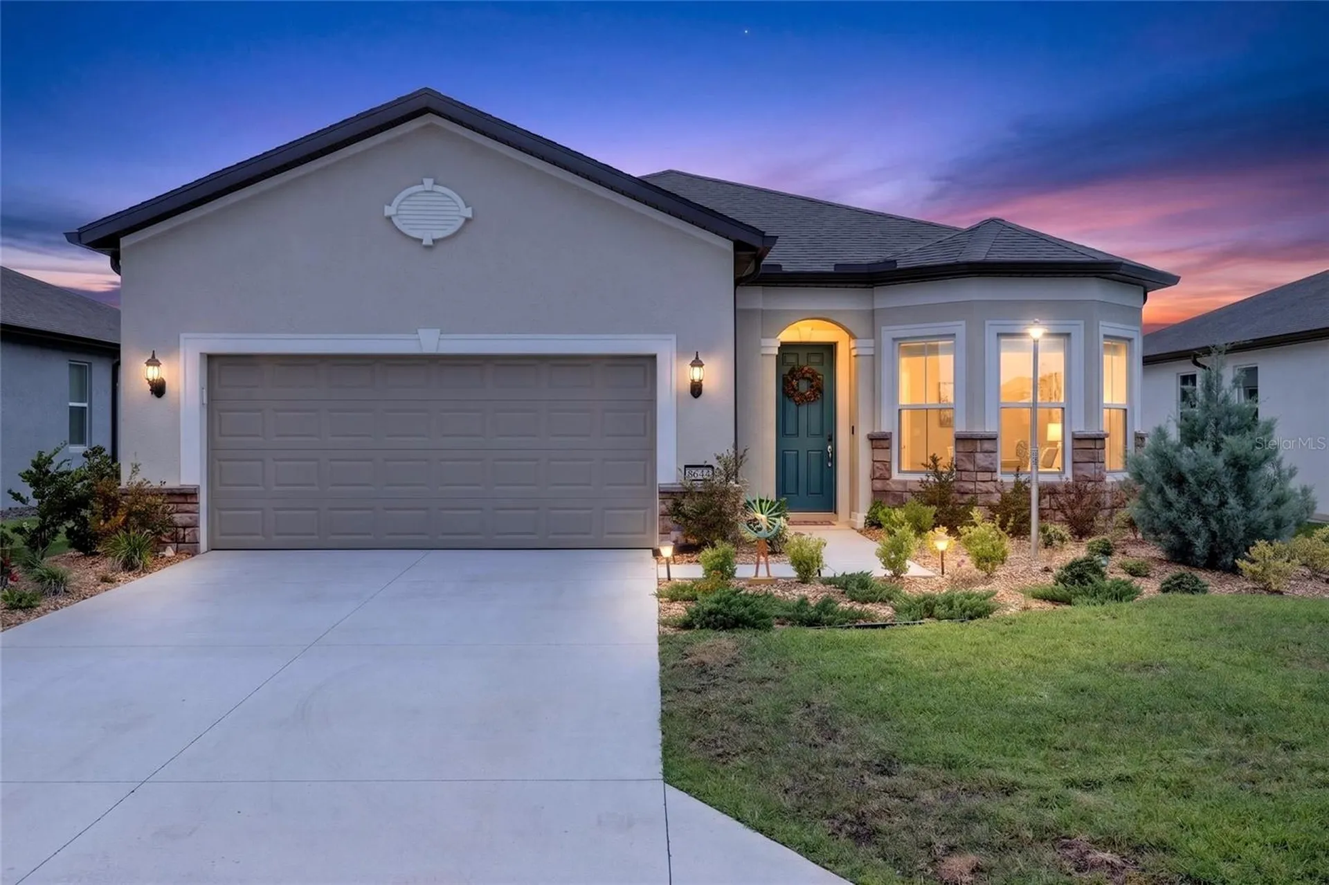 8644 SW 59th Lane Road Ocala FL 34481